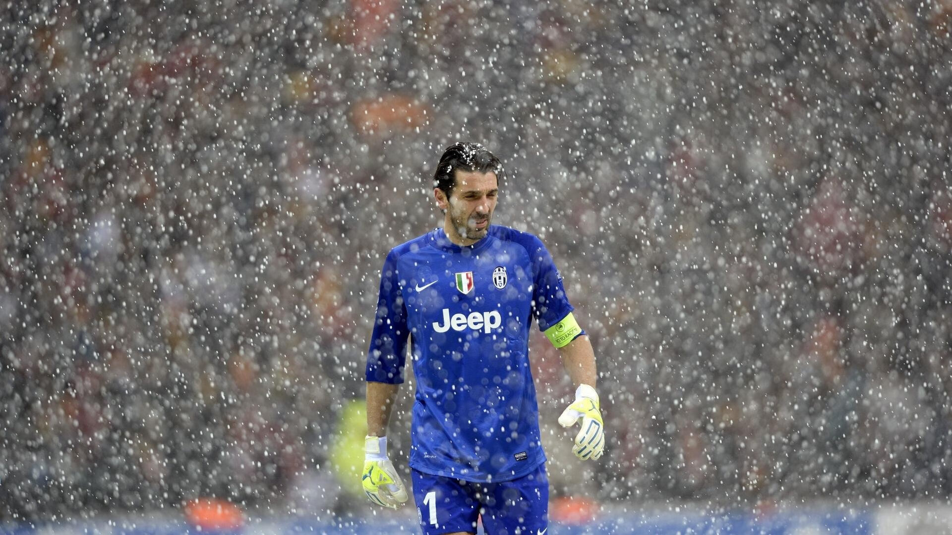 最佳赛事组织奖：那些幕后功臣的故事，最佳赛事组织奖_那些幕后功臣的故事